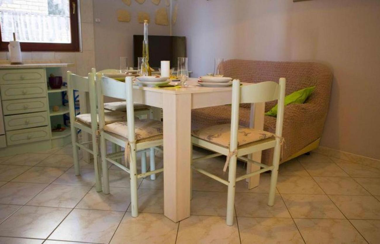 Apartments By The Sea Milna, Vis - 8896 Szoba fotó